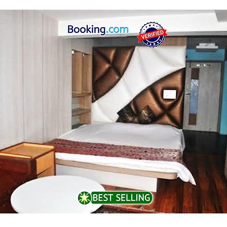 Grg Broadway Mall Road Darjeeling By Royal Collection Hotel エクステリア 写真